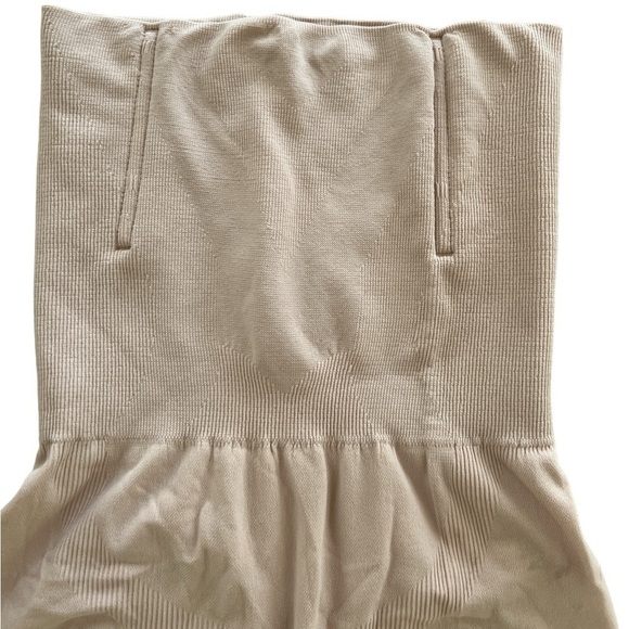 Womens High Waist Flat Angle Corset
Pants Body Shaping Pants - Picture 7 of 9